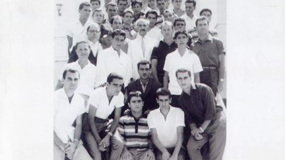«Μεταδίδουμε στα παιδιά μας τα ιδανικά του Αρχηγού Διγενή»
