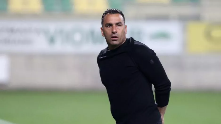 Άσχημη ήττα