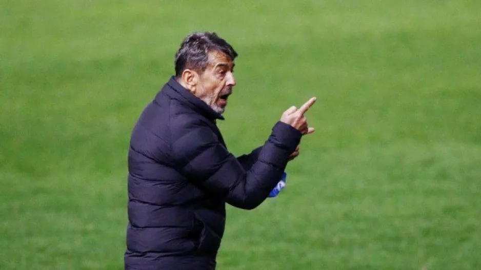 Το θέλει πολύ...