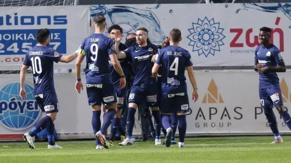 Κάνει ένσταση η Δόξα!