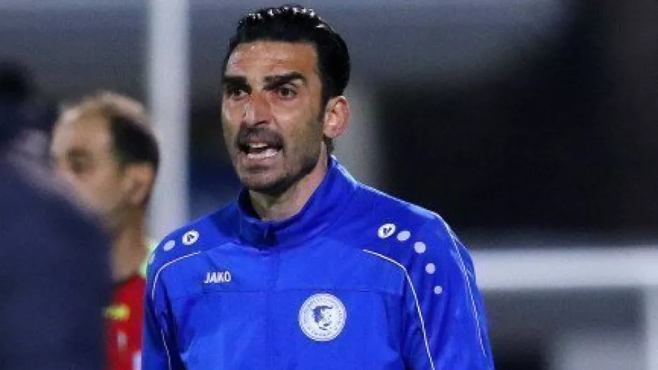 Δεν άρεσε στον Ηλία