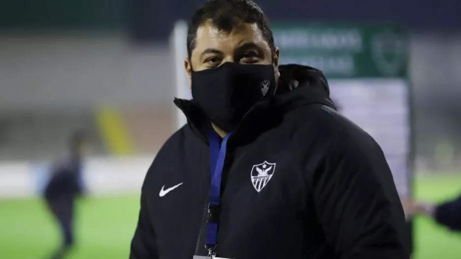 ΧΡΙΣΤΟΦΟΡΟΥ: “Έρχονται εξελίξεις…” 