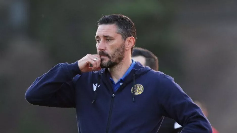 AEK και Ομόνοια (ΑΕΛ)