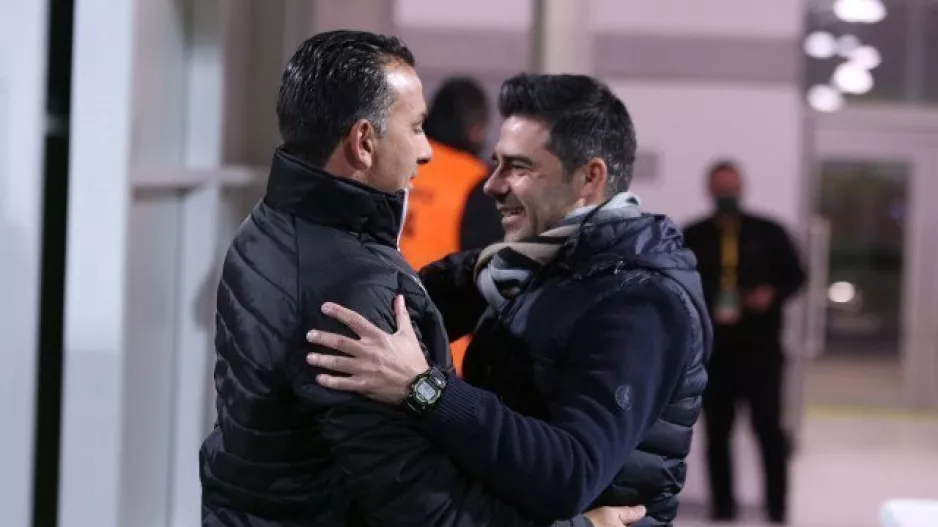 Σωφρόνης/Μαρίνος