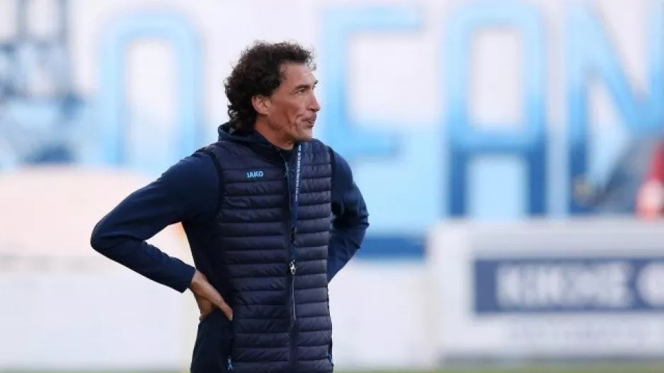 ΜΙΧΑΪΛΕΝΚΟ: "Πολύ απογοητευτικό το παιχνίδι για την ομάδα μας"