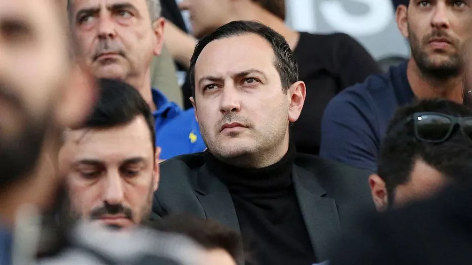 "Βλέπω κυκεώνα δημοσιευμάτων, γιατί δεν μιλάμε ΠΟΤΕ για κεντρική τηλεοπτική διαχείριση;/ Πρωτάθλημα... 6 ομάδων"