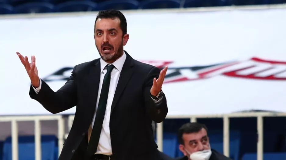 Παναθηναϊκός: Επίσημα τέλος ο Βόβορας!