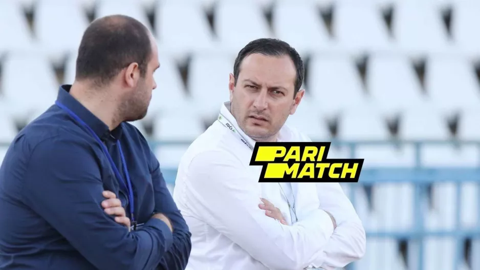 "Σεβασμός στα 85 χρόνια ενός σωματείου που έχει αναδείξει το 40% της Εθνικής"