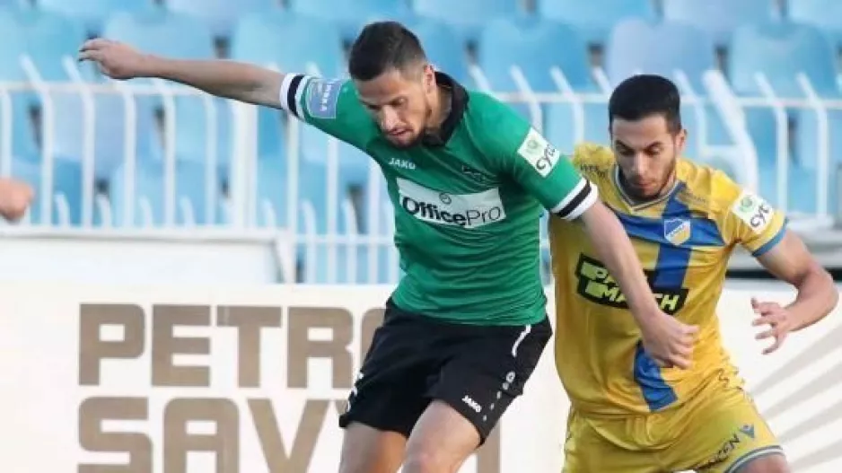 ΠΑΕΙ Ρωσία/DEAL με FC Ufa
