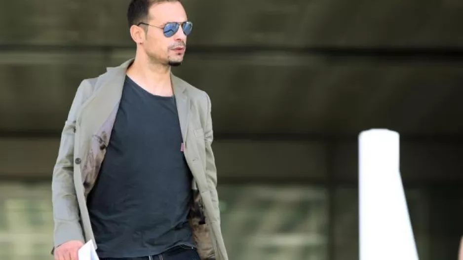 Εκλογές ΕΠΟ: Στο... παιχνίδι ως «Plan B» o Νικολαΐδης