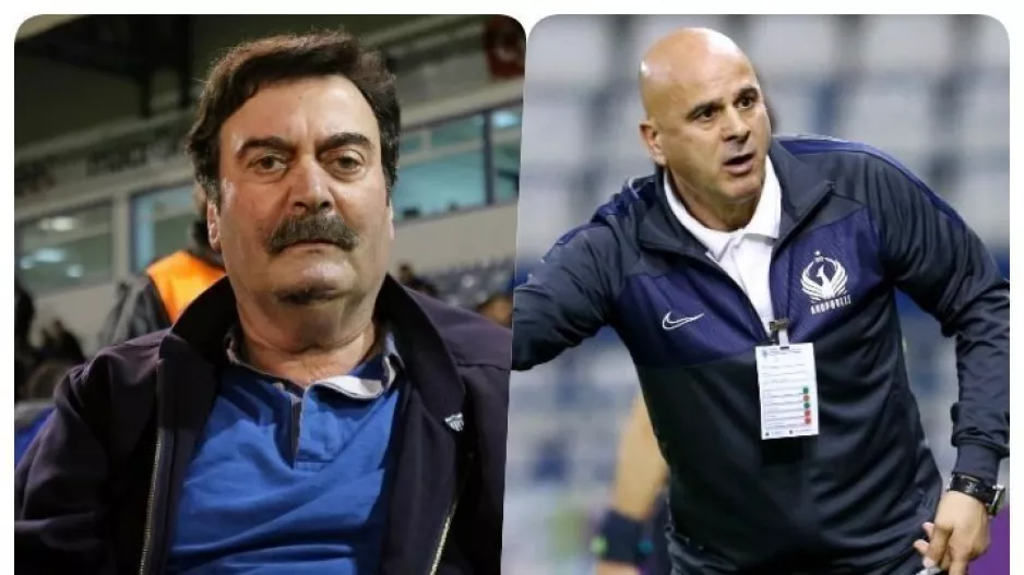 ΣΧΟΛΙΟ για Τιμούρ - “Ανεπανάληπτες επιτυχίες, λίγοι τον αμφισβητούν” 
