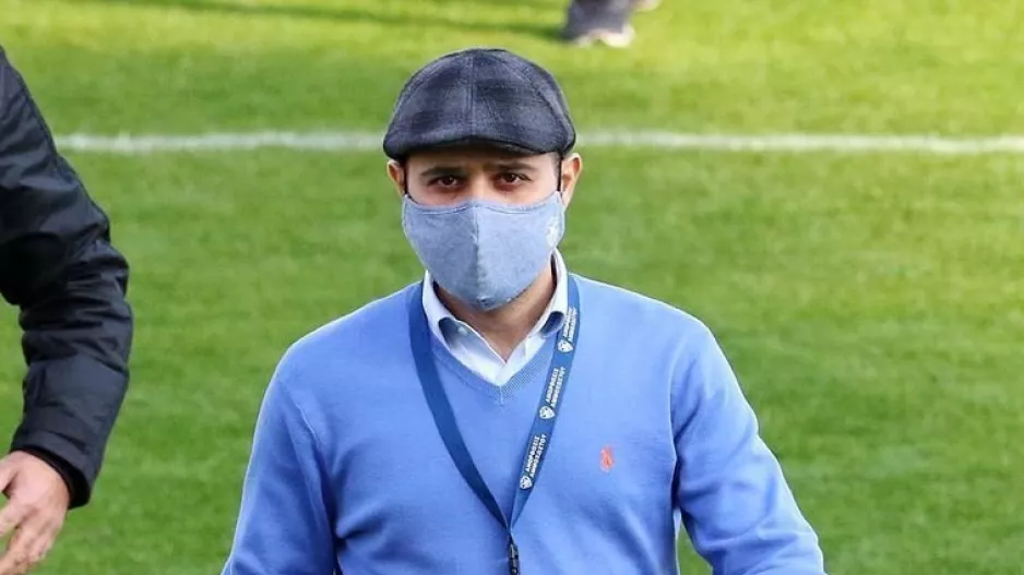 Ο Μαρίνος