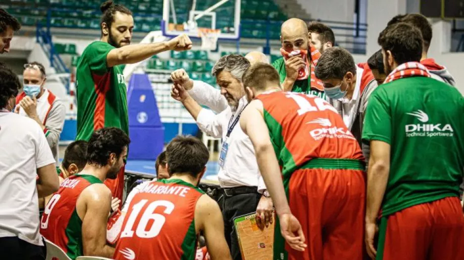 «Μα τούτοι οι Πορτογάλοι μοιάζουν με τους Κυπραίους»
