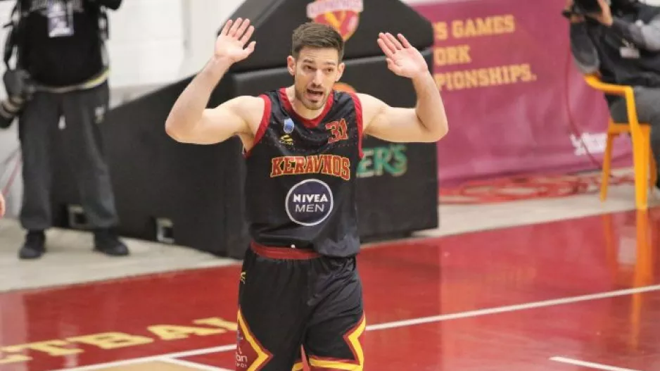 MVP ο Ραζής: Έκοψε τις ελπίδες της ΑΕΚ