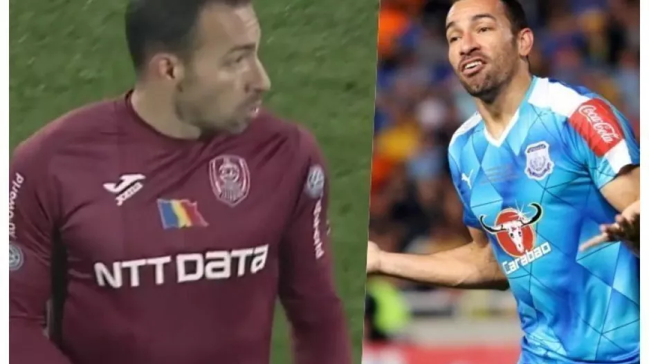 Καλύτερος αμυντικός! 