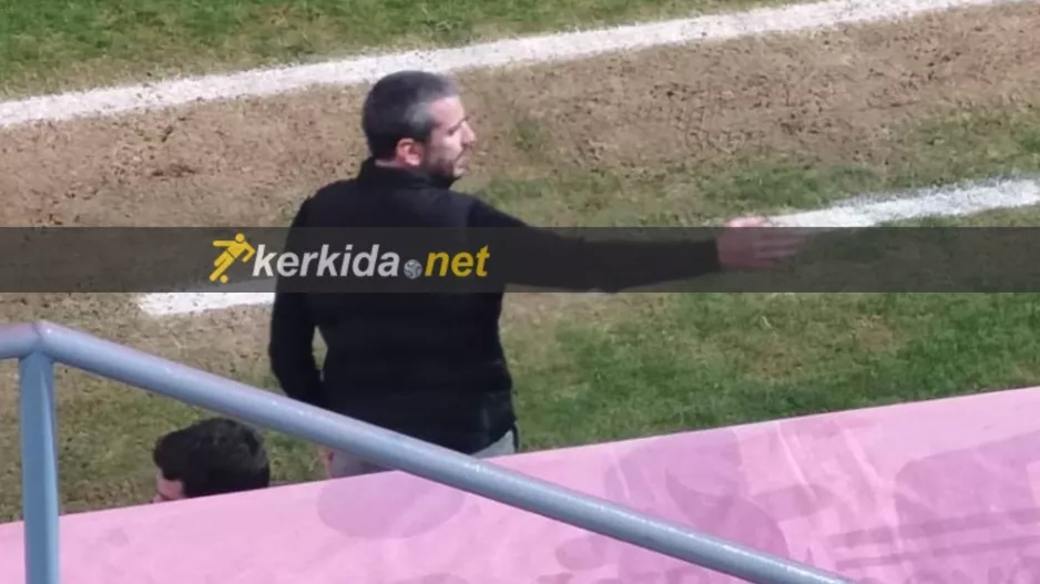 Ανακοίνωση και... ντεμπούτο για Μαρτίδη