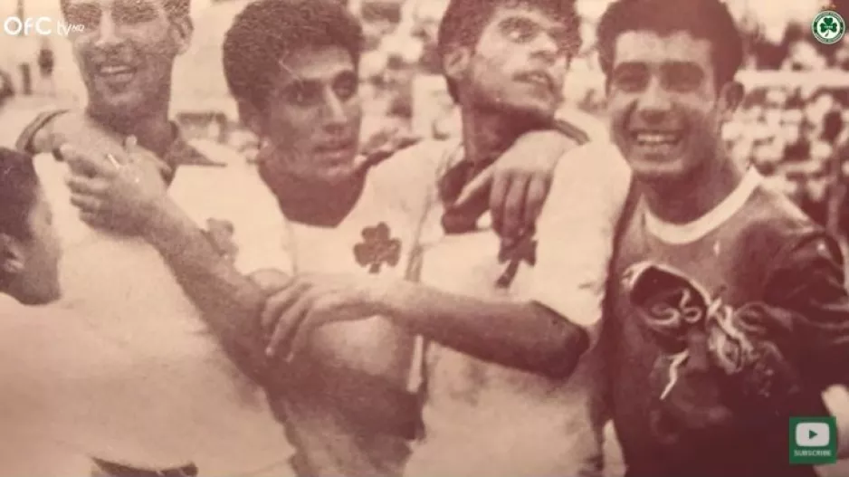 ΒΙΝΤΕΟ - Αφιέρωμα στον Έσσο 