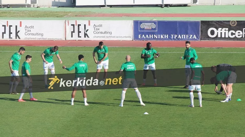 H 11άδα της Ομόνοιας 