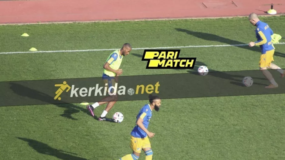 Βασικός... αμέσως ο Βινίσιους