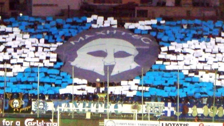 "Απαιτούμε σεβασμό απ' όλους γι' αυτά τα παιδιά" (Μαχητές)