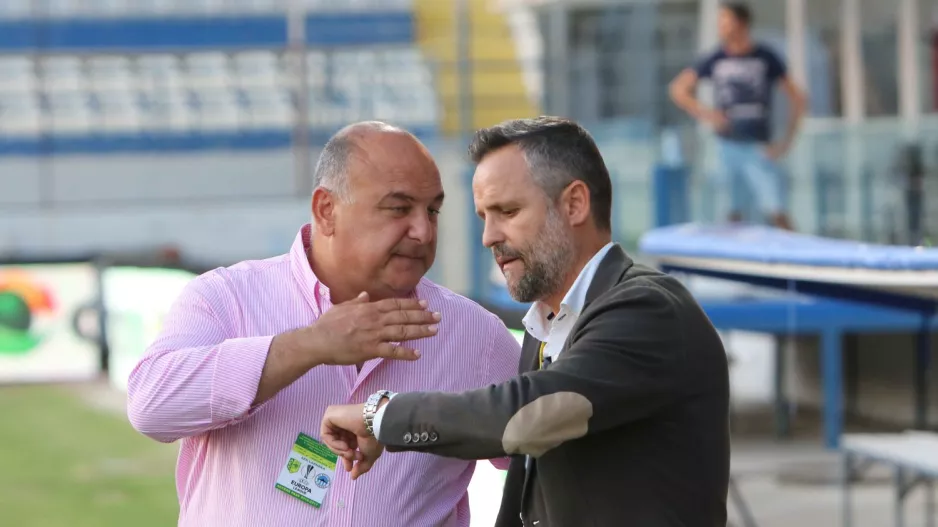 Προεδρική... επιλογή