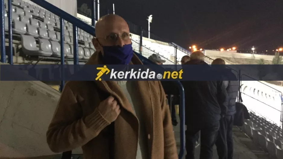 Το συμβόλαιο του ΣΤΙΒ
