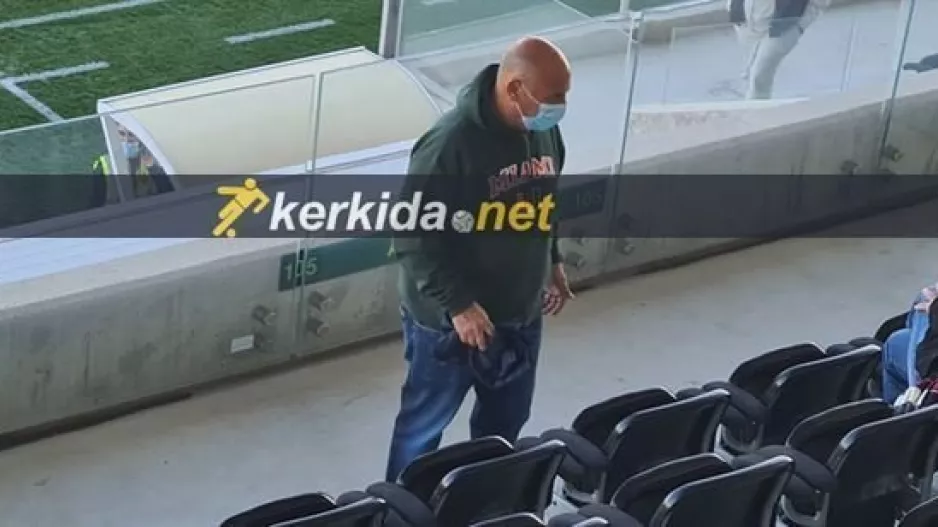 Ήθελε τρίποντο ο πρόεδρος