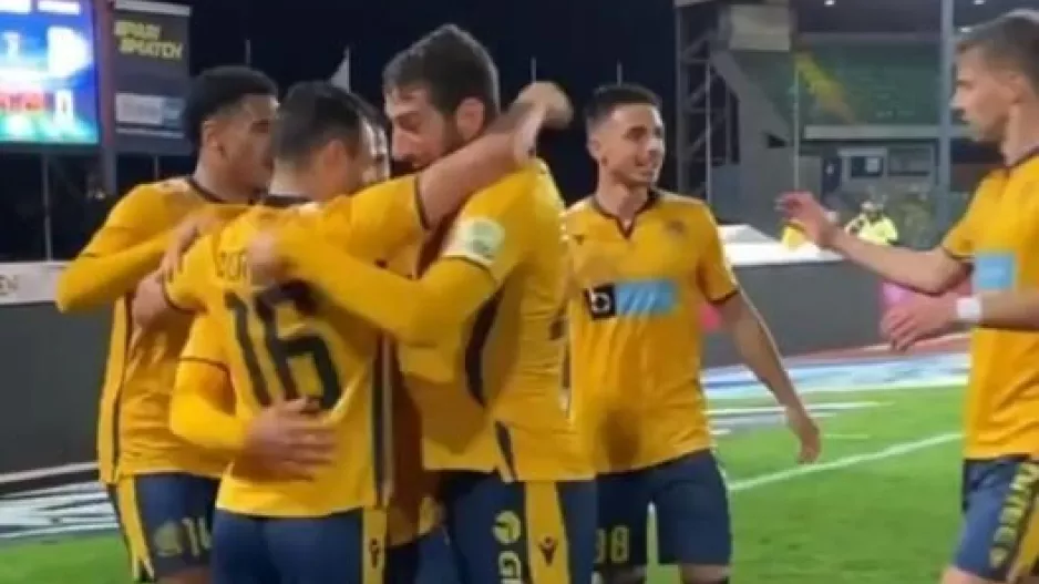 Φωνές από Μηνά!