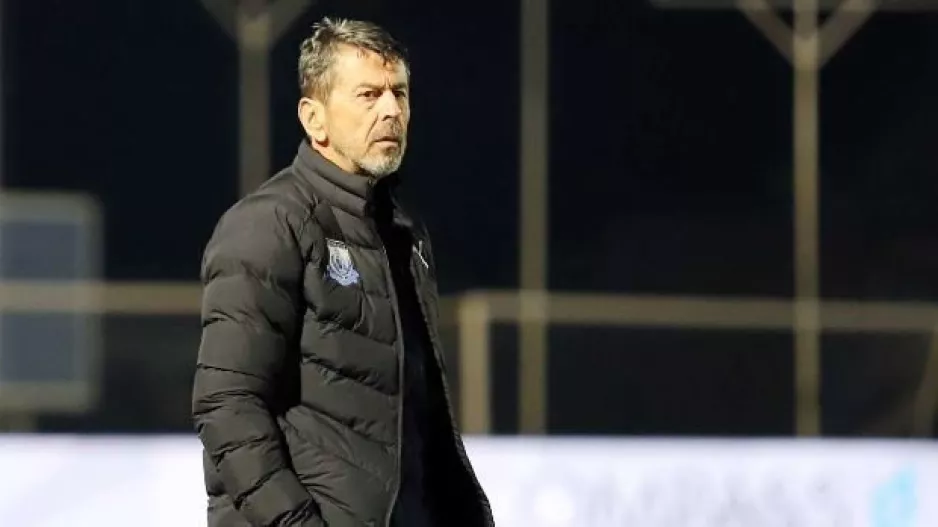 Σενάριο ενόψει Ανόρθωσης