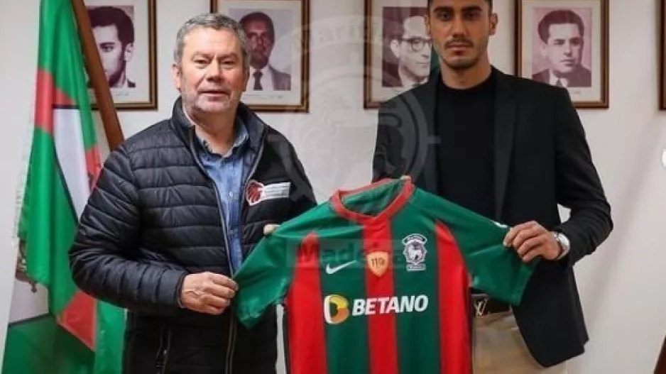Ντεμπούτο κόντρα στη Sporting ο Καρώ