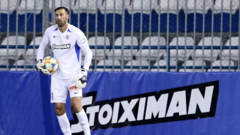 Top Save... ο Λόρια! (Βίντεο)