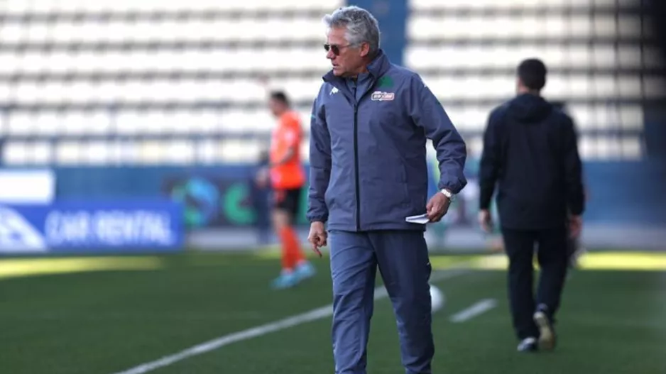«Πονοκέφαλος» Μπόλονι για άμυνα και κέντρο