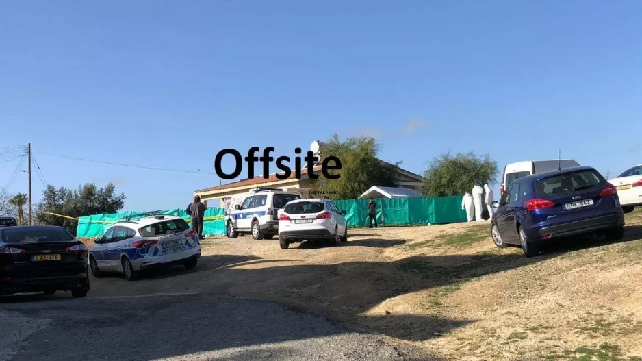 Διπλό φονικό/Αποκάλυψη για τον 59χρονο: Σκότωσε 10χρονο κορίτσι το 1976