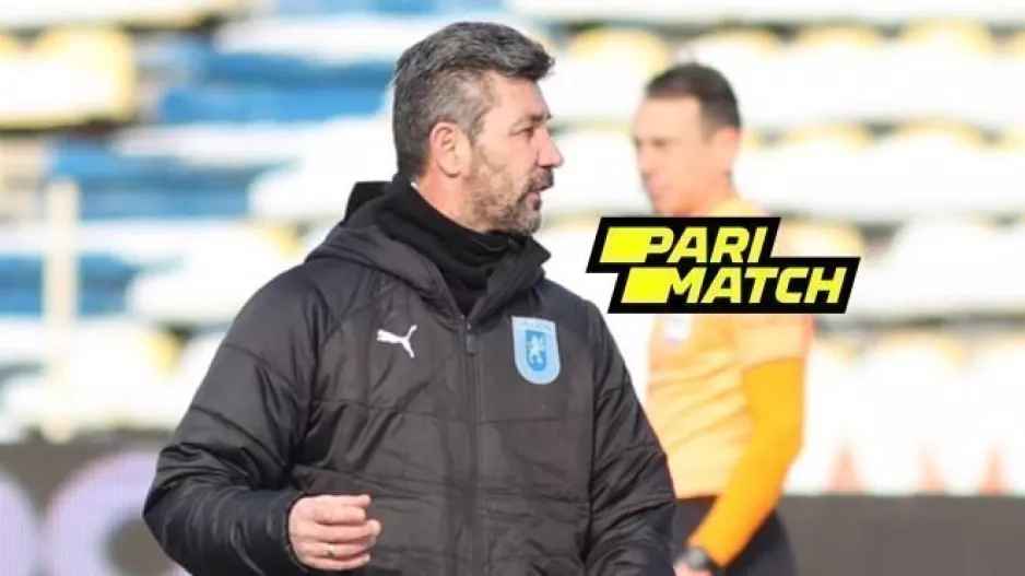 Τι έκανε ο Ουζουνίδης στο ντεμπούτο του στη Liga 1