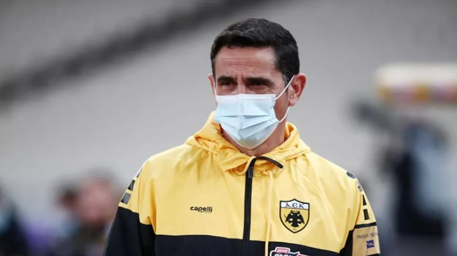 Χιμένεθ: Από το «ρόστερ πρωταθλητισμού» στο «κακός προγραμματισμός»