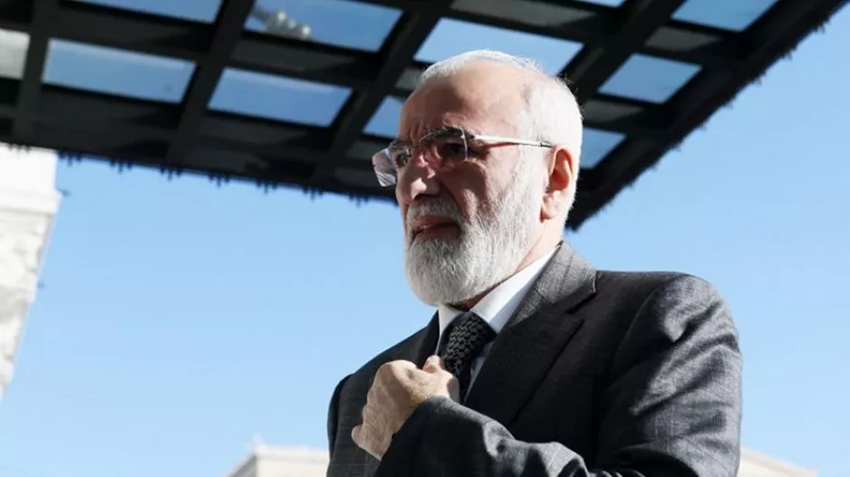 ΠΑΟΚ για πρωτοσέλιδο εφημερίδας: «Απέχθεια και κατάντια…»