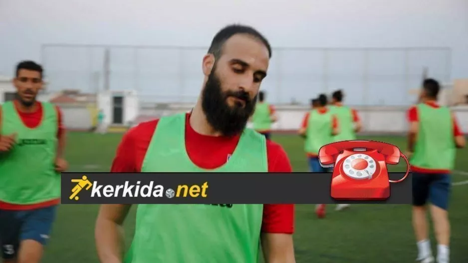"Να αθλούμαστε σε ανοικτό χώρο πάντα με προσοχή"