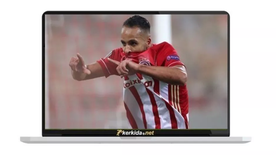 (ΣΤΙΓΜΙΟΤΥΠΑ) Ολυμπιακός - PSV