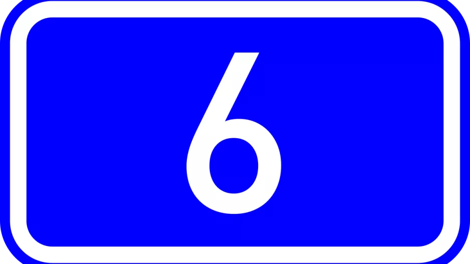 Στα "6"!