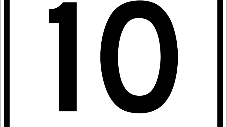 10+!