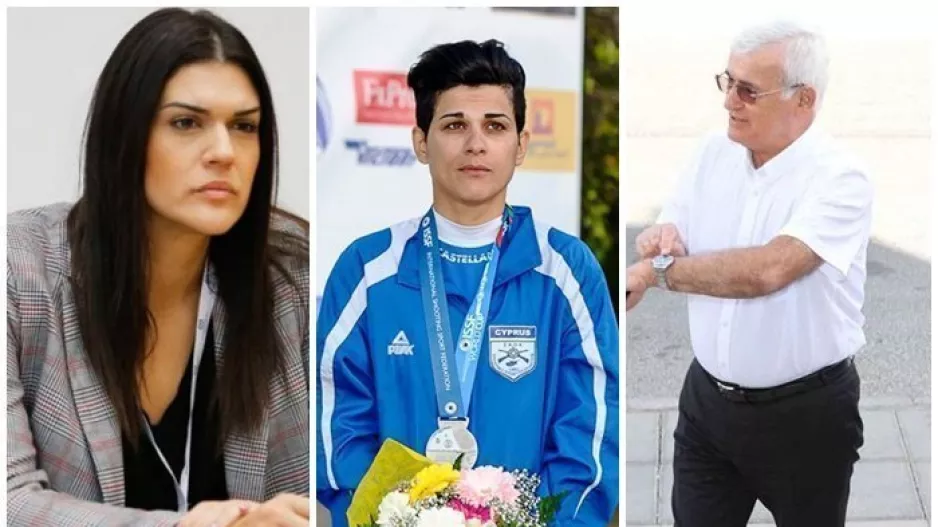 Άννα Θεολόγου κατά Παπαχαραλάμπους για την υπόθεση Άντρης Ελευθερίου!