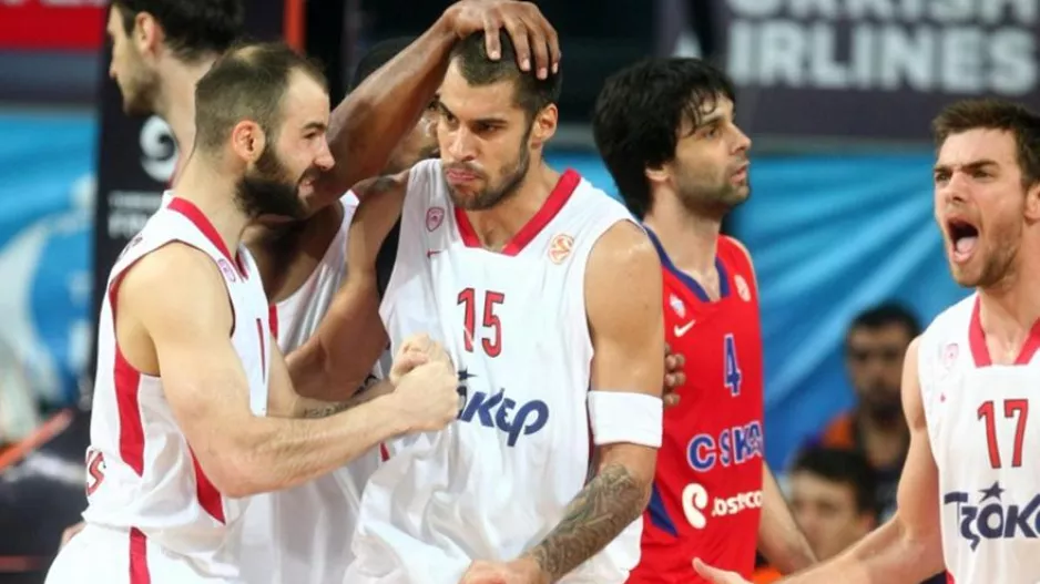 Το «δώρο» της Euroleague στον Πρίντεζη (βίντεο)