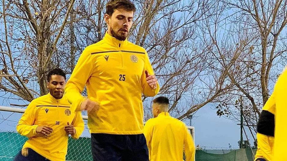 ΑΕΛ/Μέσα οι τρεις νέοι