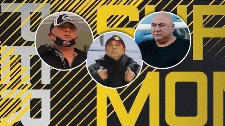 Απόψε με... Λούκα