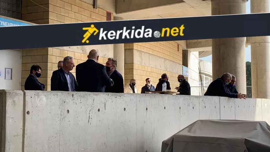 Αυτό ΑΠΟΦΑΣΙΣΑΝ - Με 12 ομάδες η νέα σεζόν 