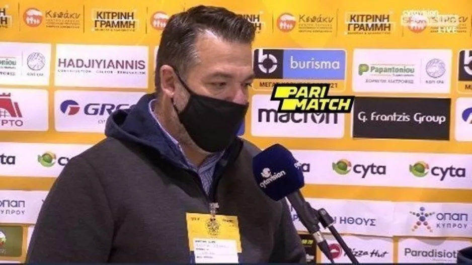 "Θέλουμε να διορθώσουμε την εικόνα μας" (ΠΕΤΕΒΙΝΟΣ) 