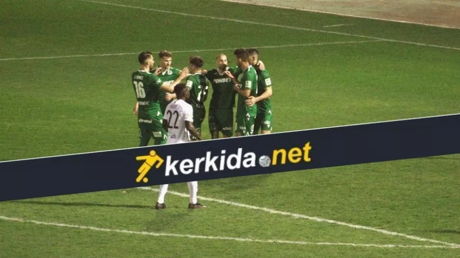 Πίσω στις ράγες! 