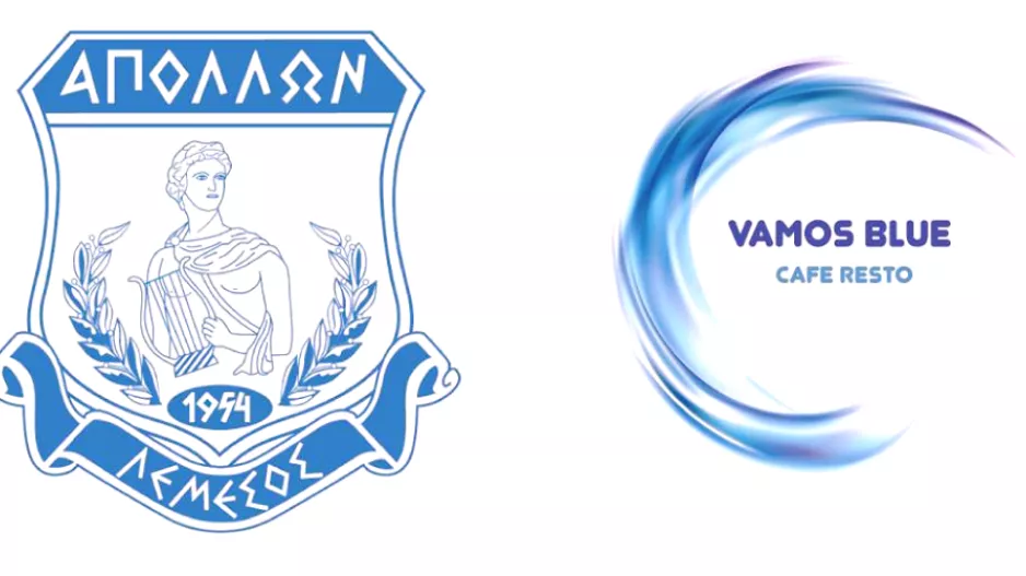 Vamos Blue at Apollon