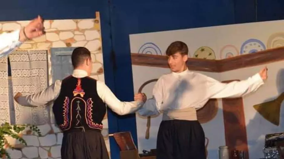 Βαθιά θλίψη στο ΤΕΠΑΚ