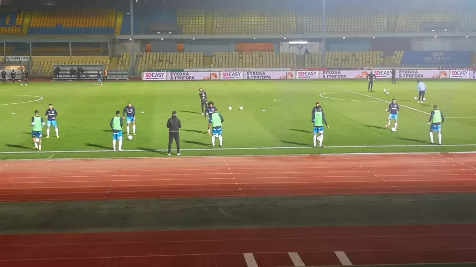 Η εντεκάδα του Απόλλωνα με Ψύχα!
